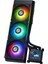 Hydro-Shift LCD 360 Siyah Rgb Işlemci Sıvı Soğutucu (G89.GHSLCD36RB.00) 2