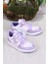 Cool Wella Rahat Sneaker Kız Çocuk Ayakkabı 1