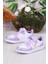 Cool Wella Rahat Sneaker Kız Çocuk Ayakkabı 4