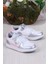 Cool Wella Rahat Sneaker Kız Çocuk Ayakkabı 1