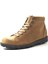 718 Deri Kum Casual Erkek Bot 1