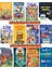 Anne Terliği / İyiliğin Gücü Adına / Oyun Satıcısı / Kitap Okuma Günlğü / Çöp Ülkesi (12 Kitap) 1