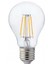 (8 Adet) Cata CT-4218 8W (60W) 3000K (Sarı Işık) Dim Edilebilir E27 Duylu (Kalın Duy) Led Filament Ampul 3