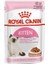 Kitten Gravy Gebe ve Yavru Konserve Kedi Maması 85gr 1
