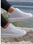 Unisex Casual Ayakkabı Ariel White 156 1