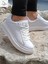 Unisex Casual Ayakkabı Ariel White 156 2