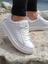 Unisex Casual Ayakkabı Ariel White 156 4