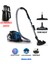 Turbo Başlıklı Hepa Filtreli Premium Powerpro City Süpürge + Cam Demlikli Çay Makinesi Hediye, Onerous Tartı Hediye 1