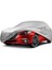 Peugeot 206 St.wagon Uyumlu Premium Miflonlu Branda Araç Örtüsü Çadır 2