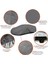 Toyota Rav4 2006-2012 Uyumlu Premium Miflonlu Branda Araç Örtüsü Çadır 5