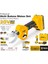 SGS5555 - 20 Volt Akülü Dal Budama Makası Makinası Çift Akülü 2
