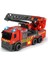 Işıklı Sesli Fire Truck Kurtarma Itfaiye Aracı 3