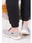 King Mila Rahat Hafif Anatomic Insole Taban Kadın Ayakkabı 4