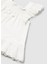 Kız Bebek Krem Bluz 01197-031 3