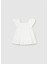 Kız Bebek Krem Bluz 01197-031 1