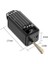 80000 mAh 3in1 USB Kablo LED Ekran Powerbank Kılıf Hediyeli 2
