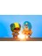 Brawl Stars Yumuşak Kadifemsi Peluş Figür - El Prımo (Yurt Dışından) 2