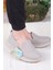 King Karen Rahat Hafif Memory Foam Taban Sneaker Kadın Ayakkabı 1