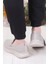 King Karen Rahat Hafif Memory Foam Taban Sneaker Kadın Ayakkabı 4