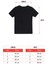Erkek Çocuk Lets Do This Baskı Fileli Cepli Tshirt 1-4 Yaş 3