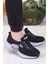 King Anna Rahat Hafif Memory Foam Taban Sneaker Kadın Ayakkabı 1