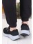 King Anna Rahat Hafif Memory Foam Taban Sneaker Kadın Ayakkabı 4