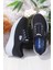 King Anna Rahat Hafif Memory Foam Taban Sneaker Kadın Ayakkabı 5