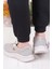 King Luna Rahat Hafif Memory Foam Taban Sneaker Kadın Ayakkabı 4