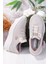 King Luna Rahat Hafif Memory Foam Taban Sneaker Kadın Ayakkabı 5