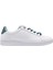 Melına 8A XWOXWO3313 %100 Deri Sneakers 3