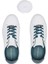Melına 8A XWOXWO3313 %100 Deri Sneakers 5