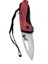 Kamp Ourdoor Buck Mini Çakı 15 cm Boy Kemer Aparatlı 5
