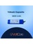 Robot Süpürge Bataryası 5800MAH Xiaomi Vacuum Mop 2 Pro (MJST1SHW) Uyumlu 2