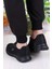 King Alaska Rahat Hafif Memory Foam Taban Sneaker Erkek Ayakkabı 4