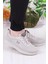 King Alaska Rahat Hafif Memory Foam Taban Sneaker Erkek Ayakkabı 1