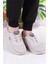 King Alaska Rahat Hafif Memory Foam Taban Sneaker Erkek Ayakkabı 2