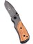 Kamp Ourdoor Buck Mini Çakı 15 cm Boy Kemer Aparatlı 1