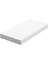 - Duvar Rafı, Kitaplar, Resimler, Dekorasyon, Asılı Raf, 40 x 20 x 3,8 cm , Ofis Rafı, Mdf, Oturma Odası, Mutfak, Koridor, Yatak Odası, Banyo Için, Beyaz LWS24WT 2