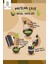 Vanilya Aromalı Matcha Tozu 25 gr 4