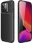 Apple iPhone 14 Pro Max Uyumlu Silikon Kılıf Karbon Desenli Kamera Korumalı Darbe Emici Autofocus Kapak 1
