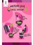 Pink Vanilla Matcha Powder 25 gr 4