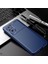 Honor 200 Uyumlu Silikon Kılıf Karbon Desenli Kamera Korumalı Darbe Emici Autofocus Kapak 3