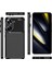 Poco X7 Pro Iron Man Edition Uyumlu Silikon Kılıf Karbon Desenli Kamera Korumalı Darbe Emici Autofocus Kapak 2