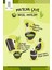 Kivi Aromalı Matcha Tozu 25 gr 4