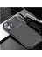 Apple iPhone 16 Uyumlu Silikon Kılıf Karbon Desenli Kamera Korumalı Darbe Emici Autofocus Kapak 3