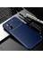 Redmi Note 14 5g Uyumlu Silikon Kılıf Karbon Desenli Kamera Korumalı Darbe Emici Autofocus Kapak 3