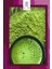 Ahududu Aromalı Matcha Tozu 50 gr 2
