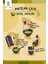 Limon Aromalı Matcha Tozu 25 gr 4