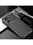 Realme C61 Uyumlu Silikon Kılıf Karbon Desenli Kamera Korumalı Darbe Emici Autofocus Kapak 2