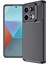 Redmi Note 13 Pro 4g Uyumlu Silikon Kılıf Karbon Desenli Kamera Korumalı Darbe Emici Autofocus Kapak 1